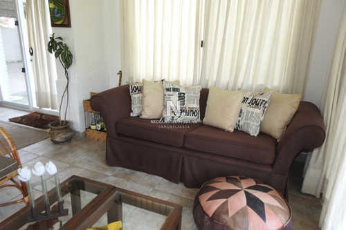 Hermosa Casa En Phorizontal- Ref: 3359