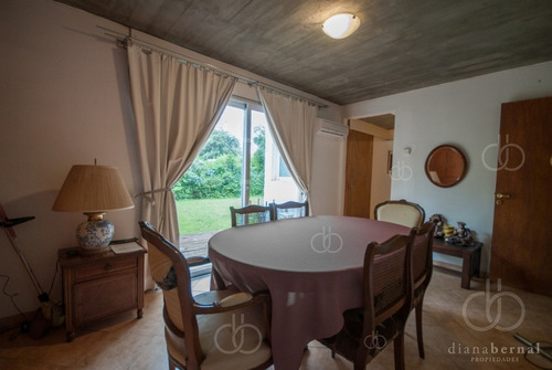Casa De 5 Dormitorios En Suite, Rincón Del Indio, Punta Del Este- Ref: 41546