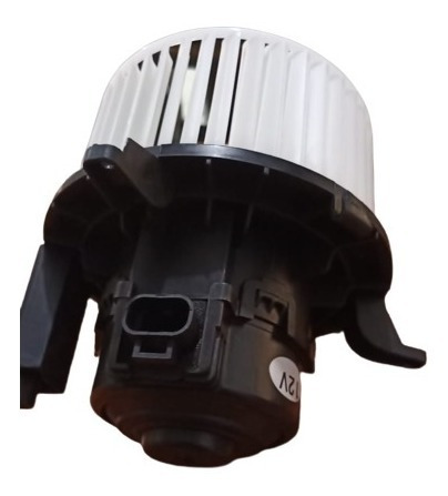 Imagen 2 de 7 de Motor Soplador Gm Silverado Año 2010-2018