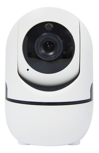 Camara Ip- Wifi Cloud Storage Intelligent Camera Tienda 