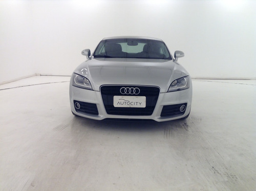 Audi Telco Sport 2.0fsi Turbo S Tronic 2013