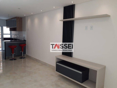 Imagem 8 de 30 de Sobrado À Venda, 125 M² Por R$ 890.000,00 - Vila Brasílio Machado - São Paulo/sp - So0173