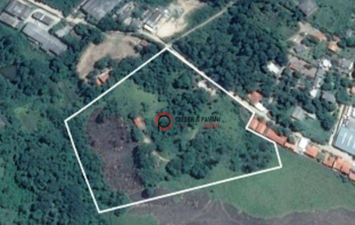 Imagem 3 de 3 de Área Residencial 36.000 M2, Caputera, Sorocaba. - Ar0005