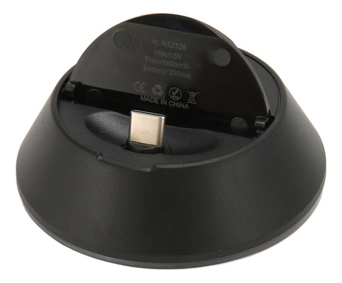 Estação De Carregamento Para Go Plus + + Dock Professional F