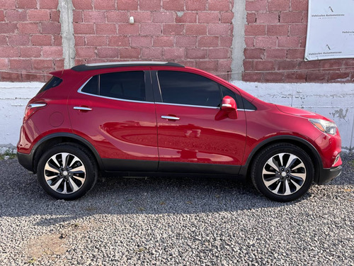 Buick Encore 1.4 Cxl Mt
