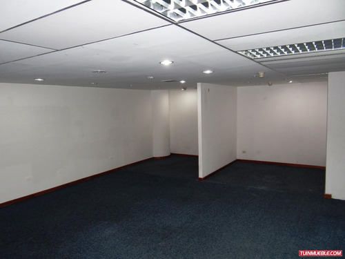 Imagen 6 de 11 de Oficina En Alquiler Chuao