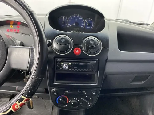 Chevrolet Spark 1.0 Lt