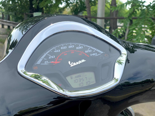 Piaggio Vespa Gts 300
