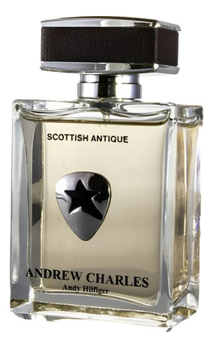 Andrew Charles Scottish Antique EDT 100ml para hombre