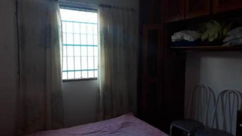 Casa Com Ótimo Acabamento No Gaivota Em Itanhaém - 5280 Npc