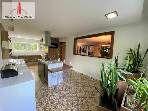 Imagem 24 de 30 de Casa À Venda No Bairro Vila De São Fernando - Cotia/sp - 620