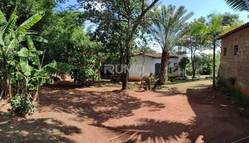 Imagem 4 de 12 de Chácara À Venda Em Recanto Dos Dourados - Ch014847