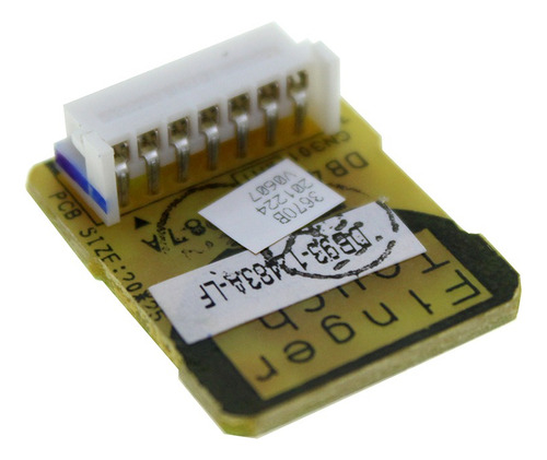 Db82-03670b - Eeprom (ar12mvpxawkxaz)