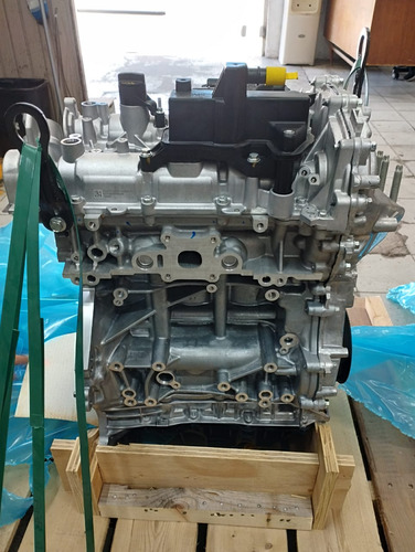 Motor 7/8 Ford Bronco 1.5 2022