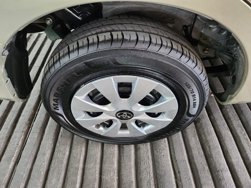 Toyota Avanza 1.5 Xle At
