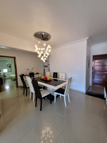 Hermoso Apartamento En Venta En El Parral, Res. Milenium Plaza (al)