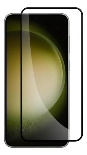 Vidrio Templado Premium Para Samsung Galaxy S24 Plus