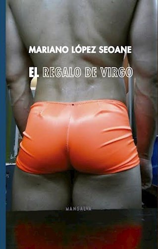 El Regalo De Virgo - Marian Lopez Seoane