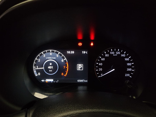 Nissan Kicks 1.6 Advance Cvt l21