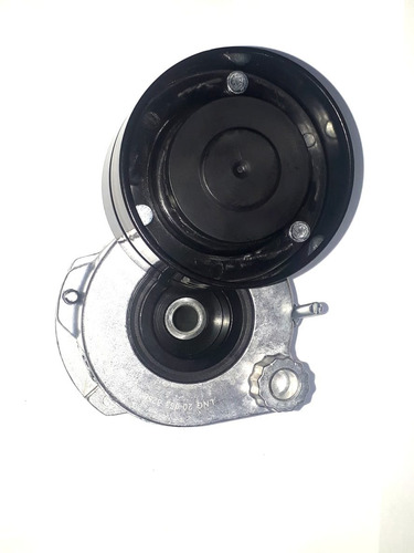 Tensor Correia Polia Lisa Mb Axor 2035/40/2640/2644/3340/44