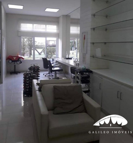 Imagem 30 de 30 de Vende Apartamento Condomínio Residencial Premiatto - 100m² - 3 Dormitórios 2 Suítes 3 Banheiros 2 Vagas Cobertas - Mobiliado - Lazer Completo - - Ap00863 - 34143730