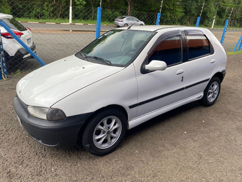 Fiat Palio 1.0 Elx 5p Gasolina