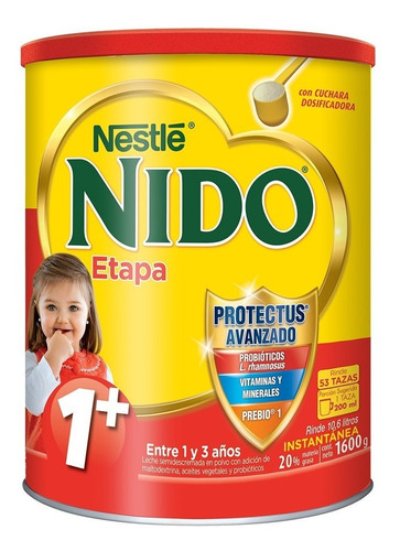 Nido Etapa 1