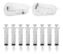 Comprar 8 Lavadoras Nasales Para Bebés Con Tubo De Aguja De 20ml