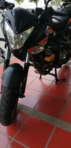 Bajab Ns 200