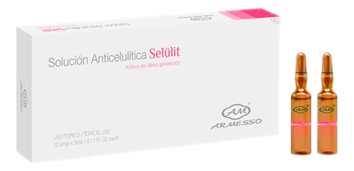 Formula Anticelulitis Centella Asiatica + Alcachofa + Cafein