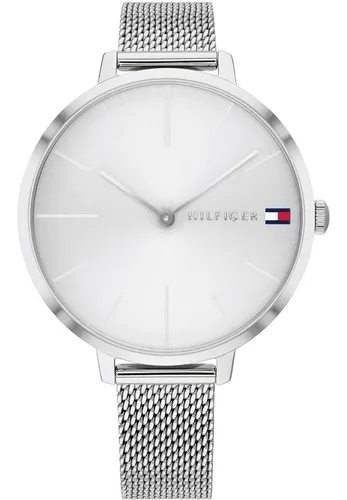 Reloj Tommy Hilfiger 1782163 Acero Dama Agente Oficial