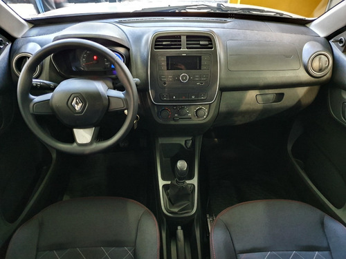Renault Kwid 1.0 Sce 66cv Zen