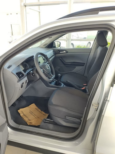Volkswagen T-cross 1.6 0km Anticipo O Usado + Cuotas Fija G-