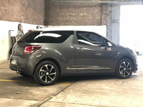 Ds Ds3 2019 1.2 Puretech 110 At6 So Chic