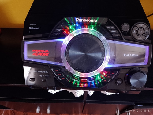Imagen 6 de 9 de Panasonic Max 7000