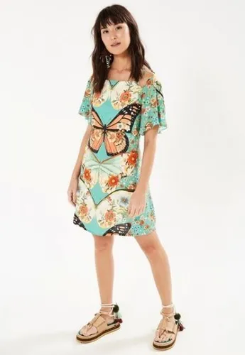 Vestido store farm borboflor