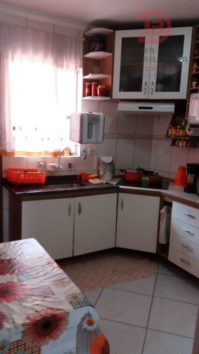 Imagem 5 de 15 de Sobrado - Vila Progresso (zona Leste) - Ref: 6233 - V-6233