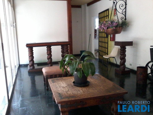 Imagem 2 de 11 de Apartamento - Santa Cecília - Sp - 567005