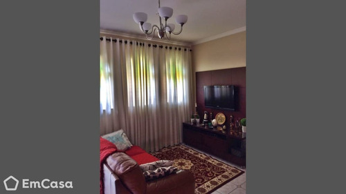 Imagem 1 de 10 de Casa À Venda Em São Bernardo Do Campo - 34557