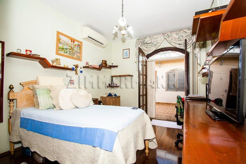 Imagem 13 de 15 de Casa - Brooklin - Ref: 128879 - V-128879