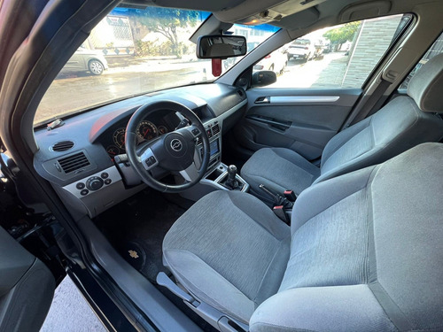 Chevrolet Vectra 2.0 MPFI ELEGANCE 8V FLEX 4P MANUAL