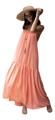 Maxidress By Chemisette