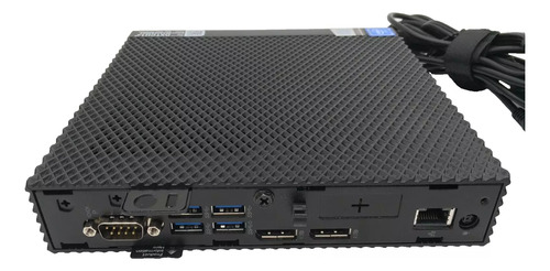 Dell Wyse 5070, Intel J4105, 12gb Ram, 256gb Ssd (Usado)