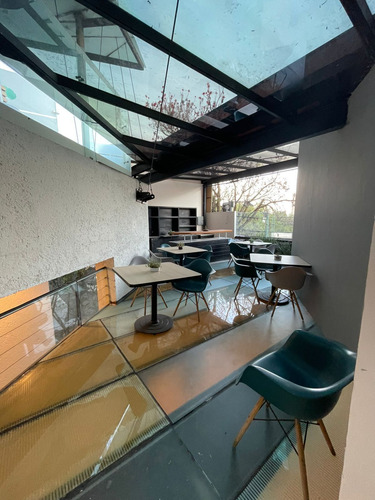 Renta De Local Comercial En Jardines Del Pedregal, Alvaro Obregon Ct573