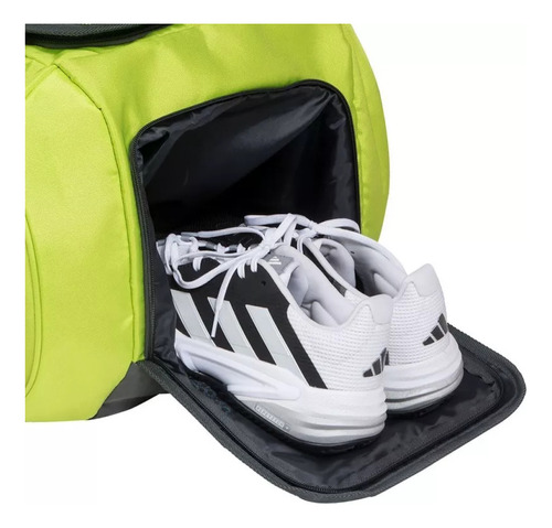 Raquete de padel Adidas Padel Protour 3.3 70 L amarela Adbg1p