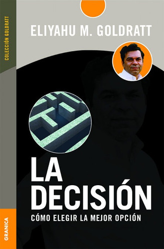 La Decision (ed.ampliada)