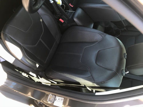 Ford Focus Iii 2.0 Sedan Titanium At6