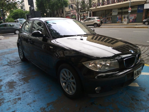 Bmw 116 I