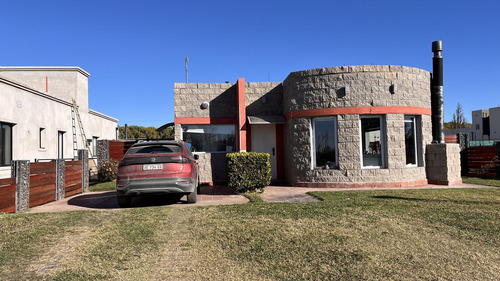 Casa En Planta Baja 3 Dormitorios