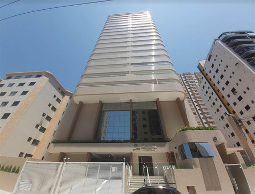 Apartamento - Venda - Aviação - Praia Grande - Re456